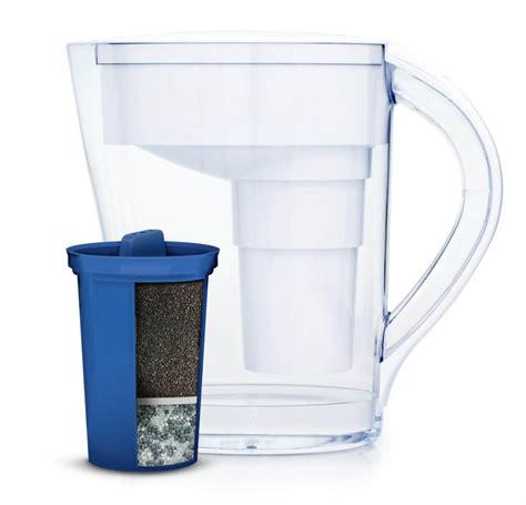 The 5 Best Water Filter Pitchers, According to Our Testing